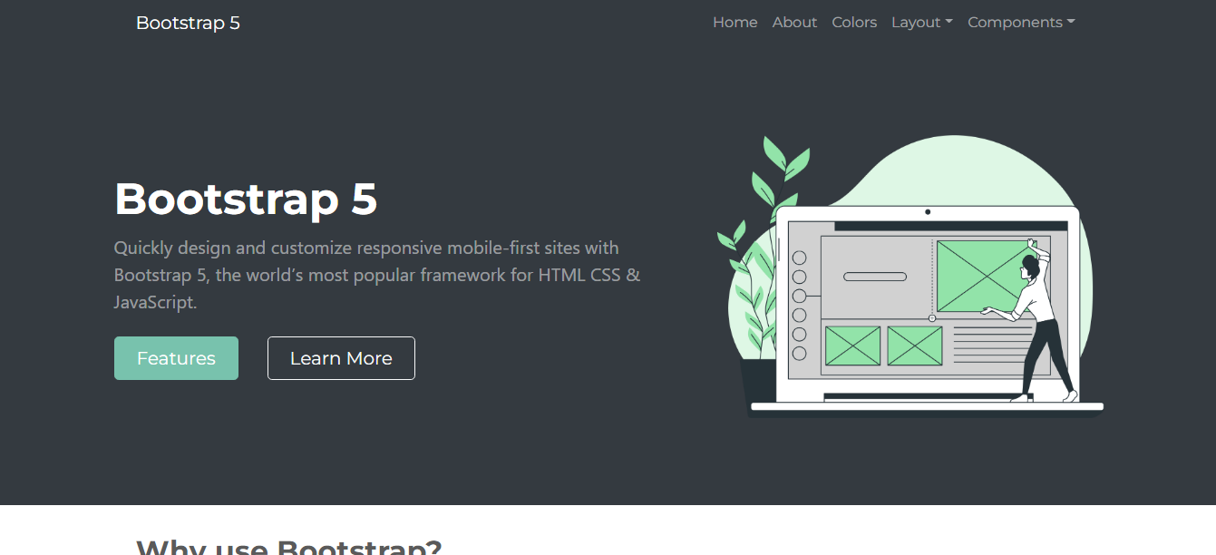 Responsive Web Design